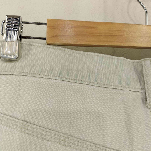 リーバイス Levis 香港製 539 ライトキャンバス ペインターパンツ メンズ 36inch