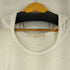TEE BY BIG STAR メッシュコットン混ニットパーカー レディース import:S