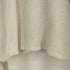 TEE BY BIG STAR メッシュコットン混ニットパーカー レディース import:S