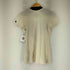 ヴィヴィアンウエストウッド アングロマニア Vivienne Westwood ANGLOMANIA フロントプリント S/S Tシャツ レディース import:S