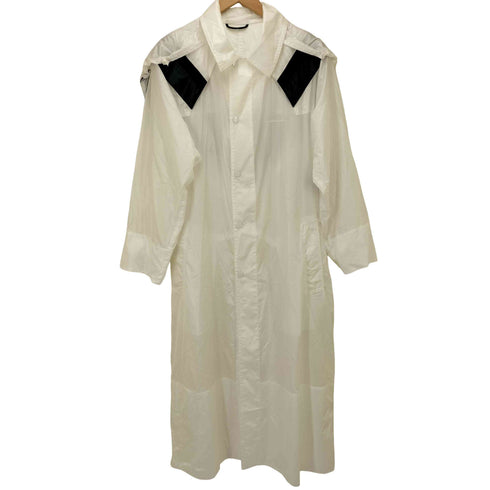 トーガプルラ TOGA PULLA 20AW ナイロンリップストップコート レディース JPN:36