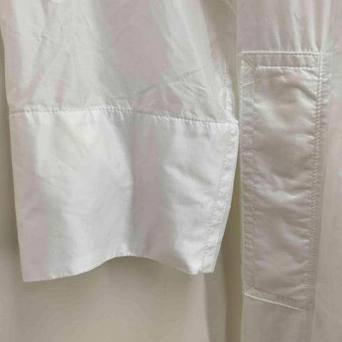 トーガプルラ TOGA PULLA 20AW ナイロンリップストップコート レディース JPN:36