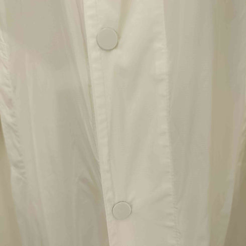 トーガプルラ TOGA PULLA 20AW ナイロンリップストップコート レディース JPN:36