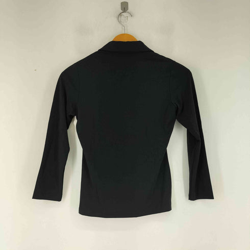 セオリー theory スキッパー L/S トップス レディース 79-161