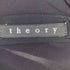 セオリー theory スキッパー L/S トップス レディース 79-161