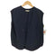 ブラックバイマウジー BLACK by moussy french sleeve tuck shirt レディース FREE