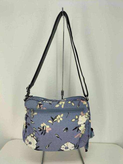 キプリング KIPLING ゴリラチャーム ショルダーバッグ レディース
