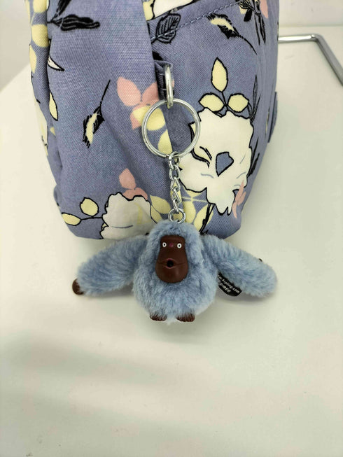 キプリング KIPLING ゴリラチャーム ショルダーバッグ レディース