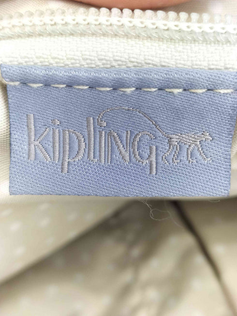 キプリング KIPLING ゴリラチャーム ショルダーバッグ レディース
