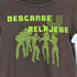 ディーゼル DIESEL フロントプリント S/S Tシャツ レディース import:M