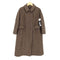 50s- HOCKANUM FABRIC UNION MADE Pコート レディース