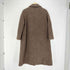 50s- HOCKANUM FABRIC UNION MADE Pコート レディース