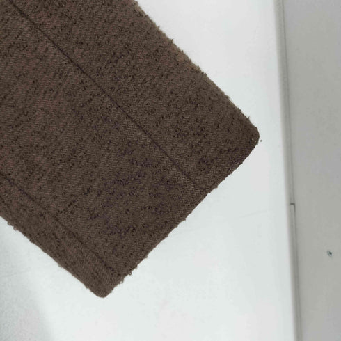 50s- HOCKANUM FABRIC UNION MADE Pコート レディース