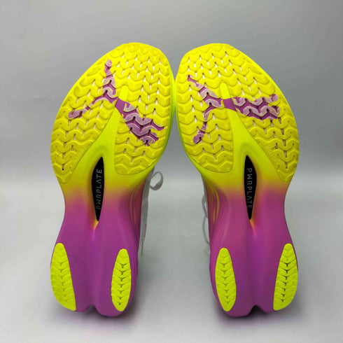 プーマ PUMA ディヴィエイト ニトロ エリート 3 EKIDEN グロー ランニング シューズ メンズ JPN:27