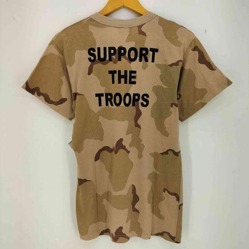 ロスコ ROTHCO デザートカモ パンサー プリント Tシャツ メンズ JPN:M