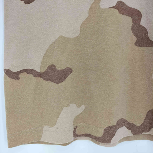 ロスコ ROTHCO デザートカモ パンサー プリント Tシャツ メンズ JPN:M
