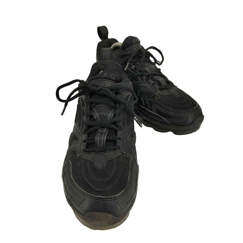ナイキ NIKE AIR VAPORMAX EVO BLACK メンズ JPN:27