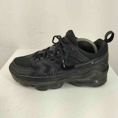 ナイキ NIKE AIR VAPORMAX EVO BLACK メンズ JPN:27