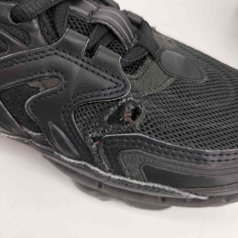 ナイキ NIKE AIR VAPORMAX EVO BLACK メンズ JPN:27