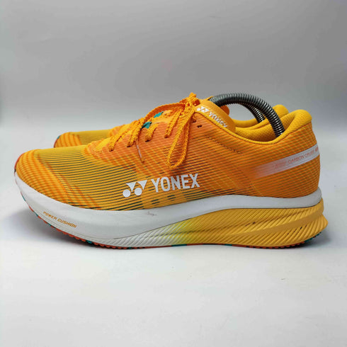 ヨネックス YONEX カーボン クルーズ エアラス 2 ランニング シューズ メンズ JPN:27