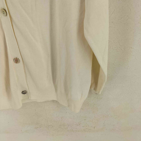 アーバンリサーチサニーレーベル URBAN RESEARCH Sonny Label 接触冷感 クールミストカーディガン レディース FREE