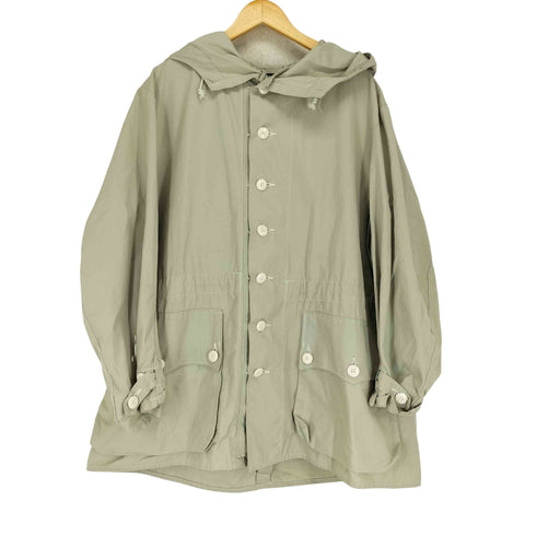 スウィーディシュアーミー SWEDISH ARMY C46 M-62 SNOW PARKA メンズ