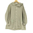 スウィーディシュアーミー SWEDISH ARMY C46 M-62 SNOW PARKA メンズ