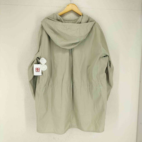スウィーディシュアーミー SWEDISH ARMY C46 M-62 SNOW PARKA メンズ