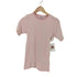 ロバートミラー ROBERT P.MILLER PANELRIB H/S Crew Tee レディース FREE
