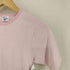 ロバートミラー ROBERT P.MILLER PANELRIB H/S Crew Tee レディース FREE