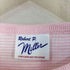 ロバートミラー ROBERT P.MILLER PANELRIB H/S Crew Tee レディース FREE