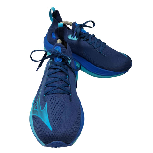 ミズノ MIZUNO NEO VISTA ネオ ビスタ ランニング シューズ メンズ JPN:27