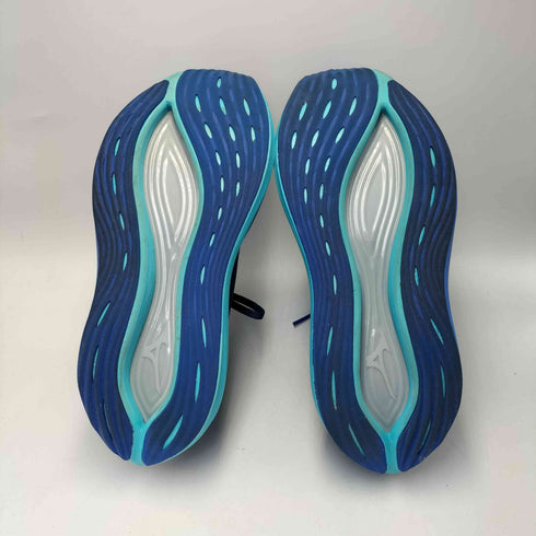 ミズノ MIZUNO NEO VISTA ネオ ビスタ ランニング シューズ メンズ JPN:27