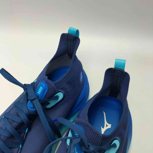 ミズノ MIZUNO NEO VISTA ネオ ビスタ ランニング シューズ メンズ JPN:27