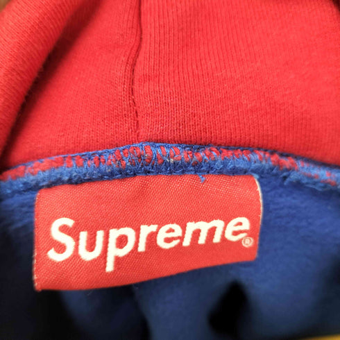 シュプリーム Supreme 18SS Sideline Hooded sweatshirt メンズ JPN:M