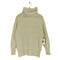 RABBIT HAIR ANGORA タートルネックセーター レディース JPN:M