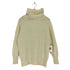 RABBIT HAIR ANGORA タートルネックセーター レディース JPN:M