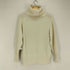 RABBIT HAIR ANGORA タートルネックセーター レディース JPN:M