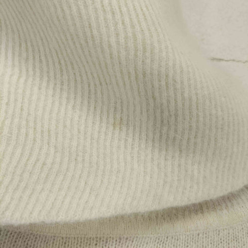 RABBIT HAIR ANGORA タートルネックセーター レディース JPN:M