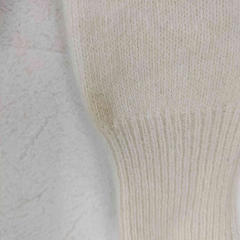 RABBIT HAIR ANGORA タートルネックセーター レディース JPN:M