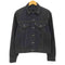 リーバイス Levis 日本製 95年6月製 後染め コットンツイル トラッカージャケット メンズ 38