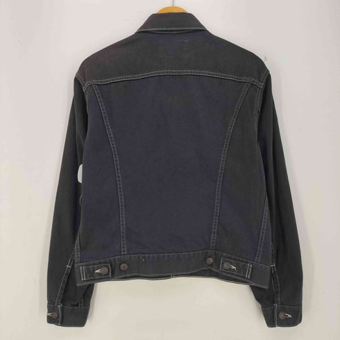リーバイス Levis 日本製 95年6月製 後染め コットンツイル トラッカージャケット メンズ 38
