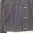 リーバイス Levis 日本製 95年6月製 後染め コットンツイル トラッカージャケット メンズ 38