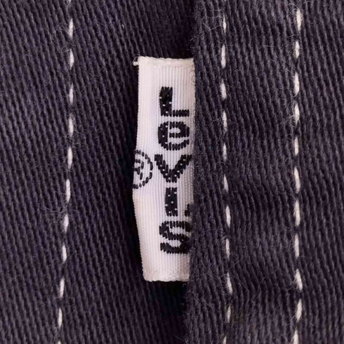 リーバイス Levis 日本製 95年6月製 後染め コットンツイル トラッカージャケット メンズ 38