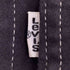 リーバイス Levis 日本製 95年6月製 後染め コットンツイル トラッカージャケット メンズ 38