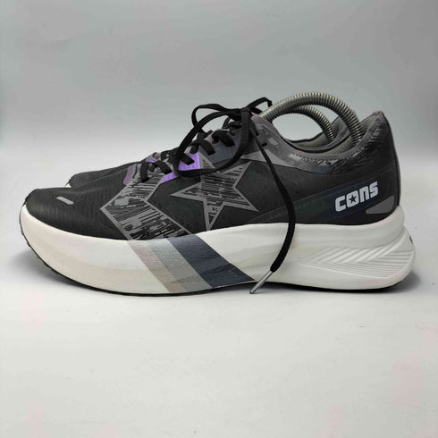 コンバース CONVERSE コラボ CONS RUNREVOLVE 3itsuka コンズ ランリボルヴ ランニング シューズ メンズ CONVERSE:9