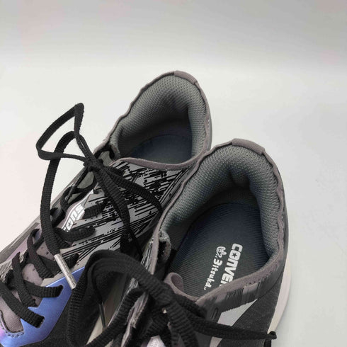 コンバース CONVERSE コラボ CONS RUNREVOLVE 3itsuka コンズ ランリボルヴ ランニング シューズ メンズ CONVERSE:9