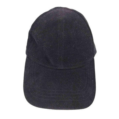 ユナイテッドアローズグリーンレーベルリラクシング UNITED ARROWS green label relaxing コーデュロイ バイザーキャップ レディース FREE
