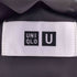 ユニクロ UNIQLO ブロックテックショートトレンチコート レディース JPN:M