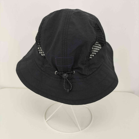 ノースフェイスパープルレーベル THE NORTH FACE PURPLE LABEL Lounge Field Hat メンズ FREE